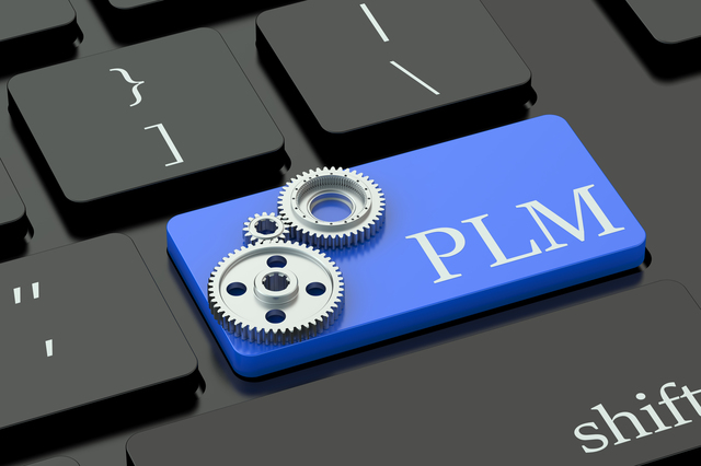 PLM PLMシステム ライフサイクルマネジメント