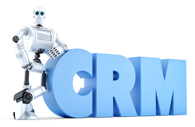 CRM 顧客管理　メリット　生産性向上